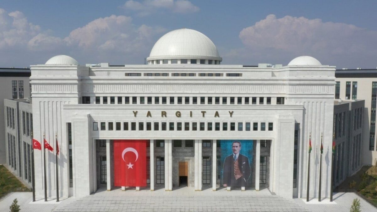 Düğün günü vazgeçti, Yargıtay’dan dikkat çeken karar