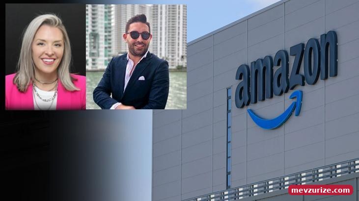 Dünya devi Amazon'da 'cinsel saldırı' skandalı! 'Otel odasına geldi'