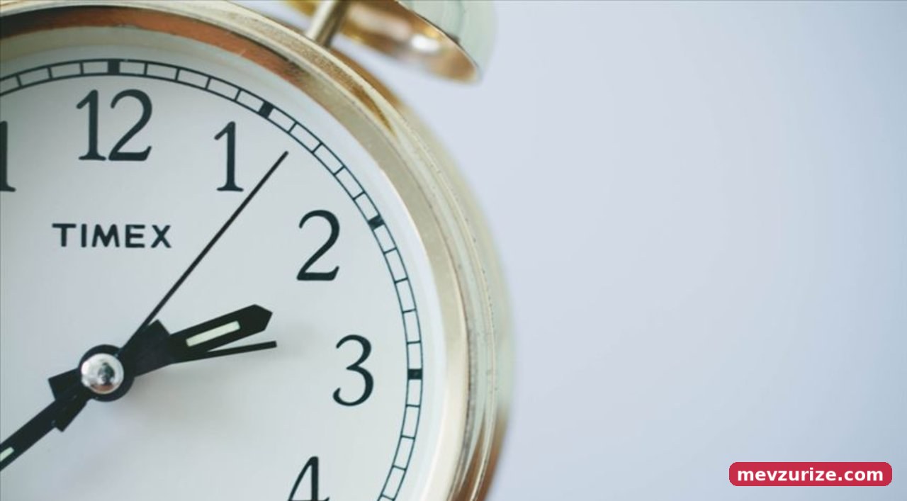 Dünya saatlerinde tarihi karar! 54 yıllık uygulama bitti, zaman artık eskisi gibi ölçülmeyecek