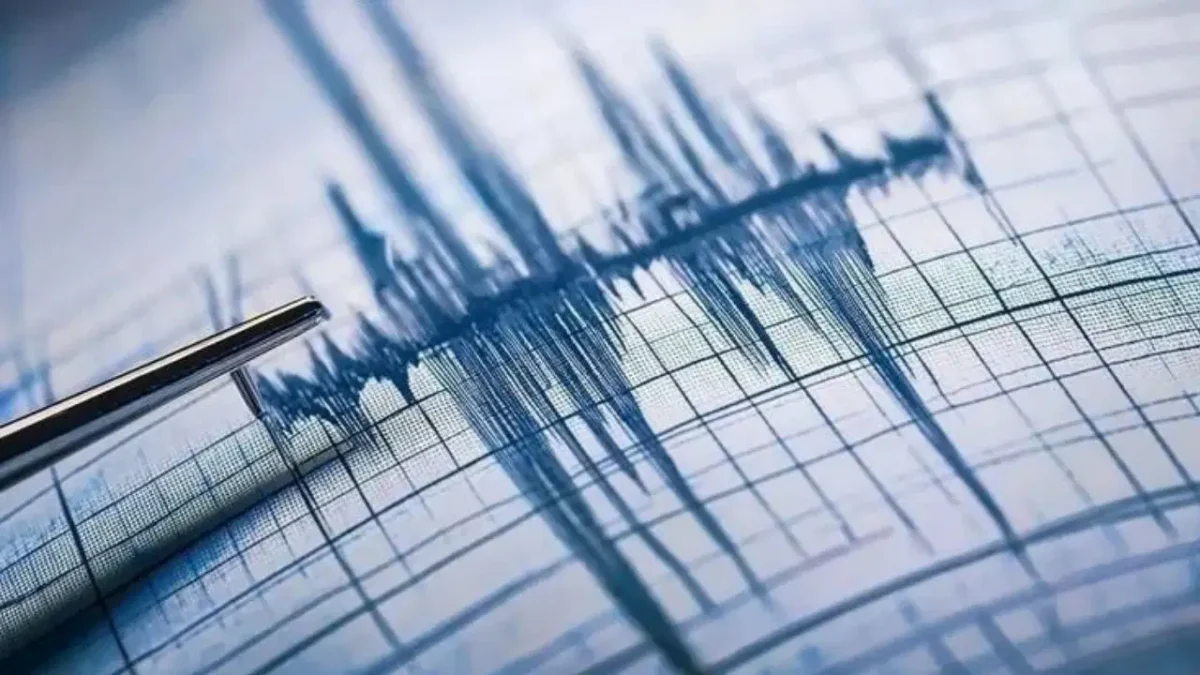 Son dakika depremler! Deprem mi oldu? 2 Ekim 2026 nerede, ne zaman deprem oldu?