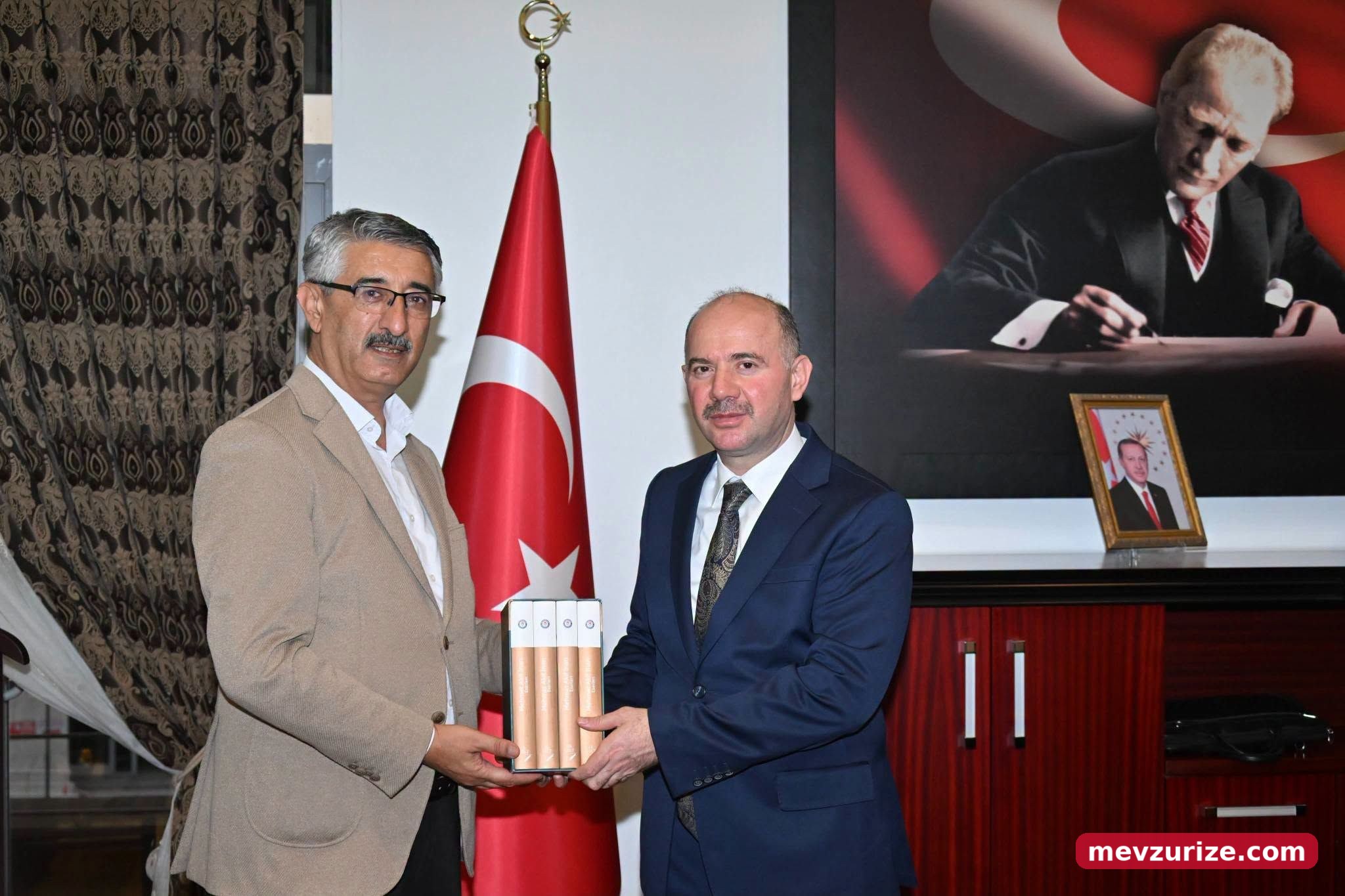 Eğitim Bir Sen Osmaniye'de Kahraman'dan Yoğun Mesai (6)