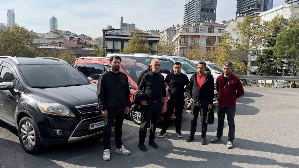 ‘Ekspertize ne gerek var' deyip tuzağa düşürdüler! Büyük vurgun ortaya çıktı