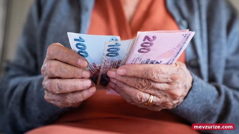 Emekli zammını Milliyet yazarı açıkladı. Hesapları baştan yapıldı - Resim : 2