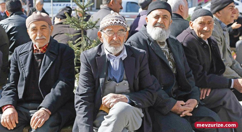 Emekli zammını Milliyet yazarı açıkladı. Hesapları baştan yapıldı - Resim : 3
