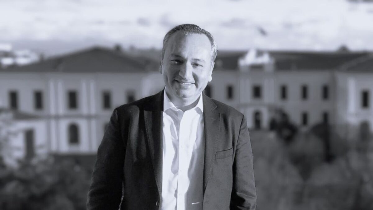 Emre Fidel Berber kimdir, neden ve ne zaman öldü?