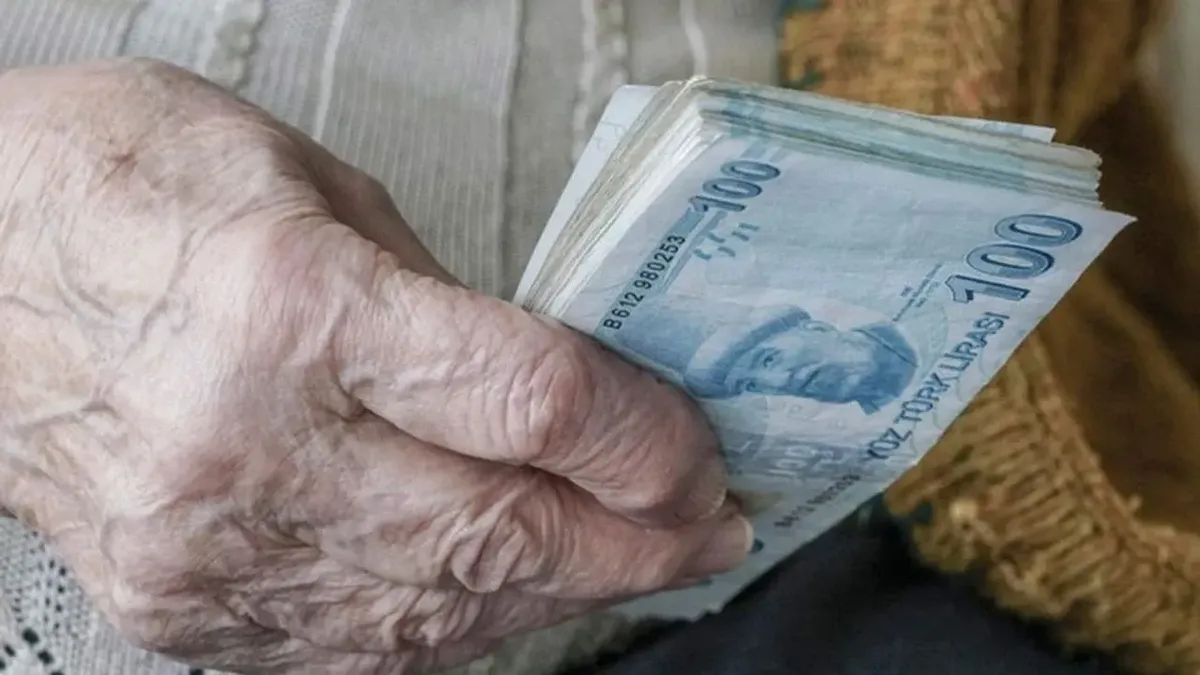 EN DÜŞÜK EMEKLİ MAAŞI NE KADAR OLACAK? 23.552 TL için 5 kritik hesaplama