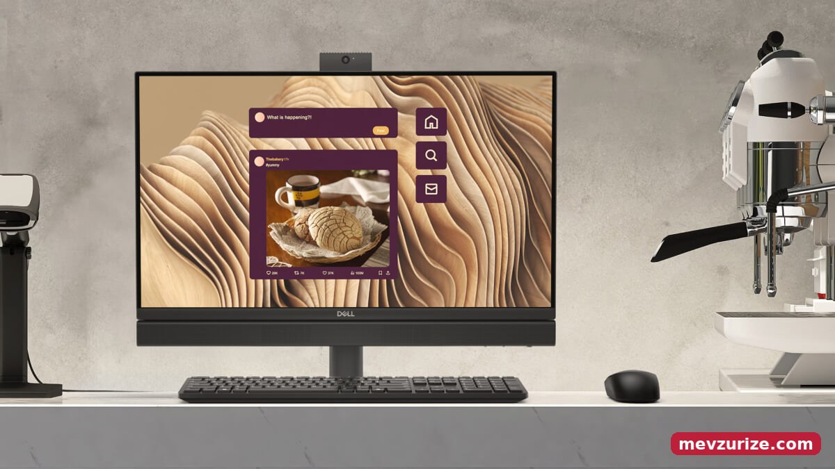 Dell Pro 24 All-in-One Plus