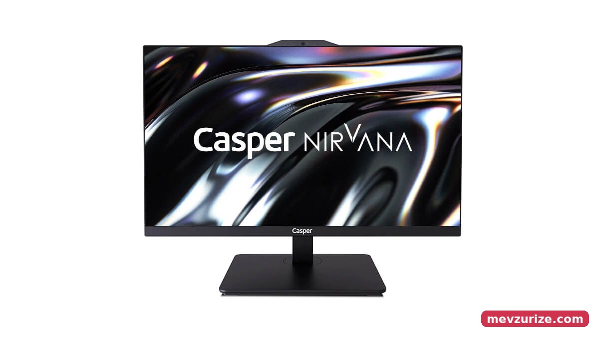 Casper Nirvana A900