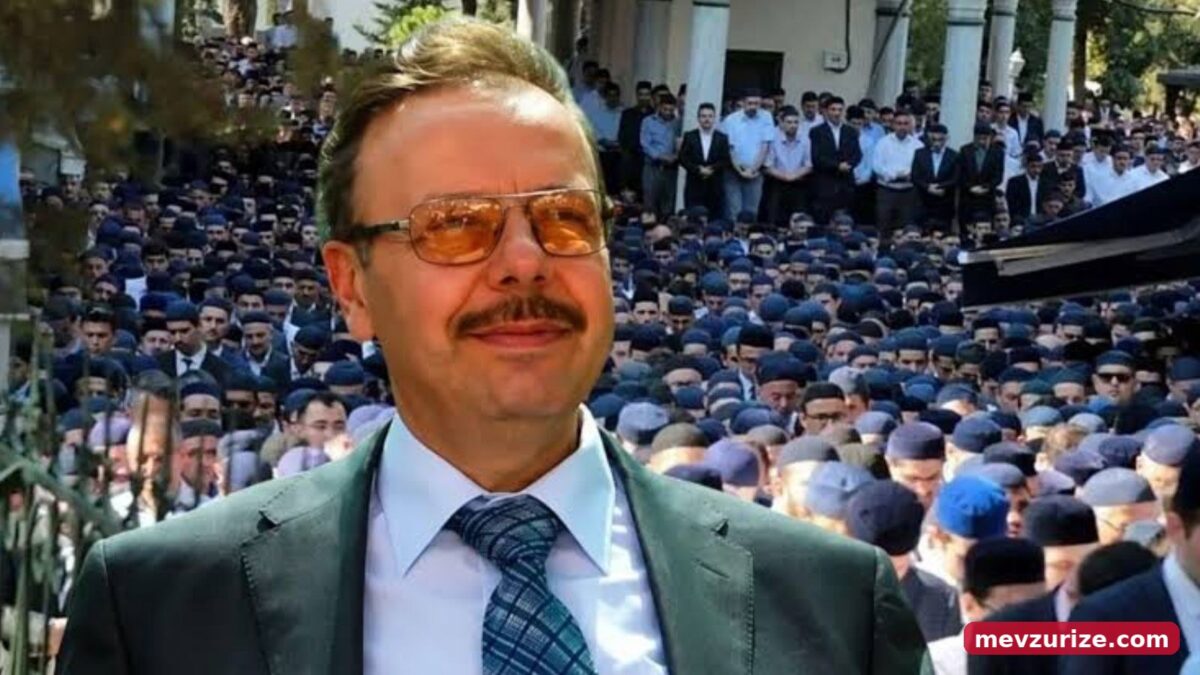 Eski Bakan Arif Ahmet Denizolgun ölümünde adli tıp görevlilerine dava