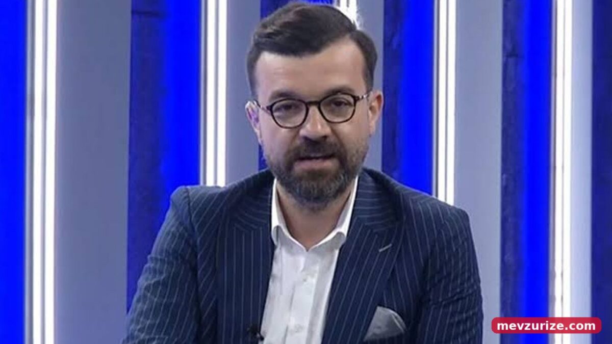 Eski Ülkü Ocakları Başkanı Afşin Hatipoğlu: Canlı yayın sırasında ölümle tehdit edildim