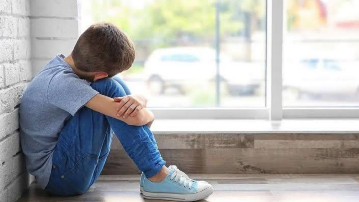 Bilim dünyasında çığır açan araştırma: Ergenlerde depresyon ve kaygı çocukluktaki beyin yapısından tahmin edilebilir