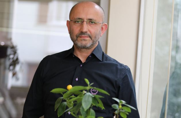 Rize’de Bugün Dikkat Çeken Söyleşi: Mustafa Ulusoy Üniversitelilerle Buluşuyor