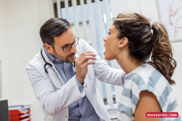 Farenjitin belirtileri nelerdir? Farenjit nasıl geçer? - Sayfa 4