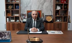 Tahir Gülebak’tan Meclis’e Çağrı: "Gazetecilere Yeşil Pasaport Hakkı Tanınmalı"