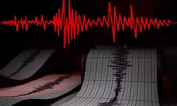 Az önce deprem mi oldu, nerede ve kaç büyüklüğünde? 18 Ekim 2026 AFAD ve Kandilli son depremler