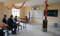 2026 Kasım ara tatili ne zaman başlayacak, kaç gün sürecek? MEB 1. ara tatil tarihleri