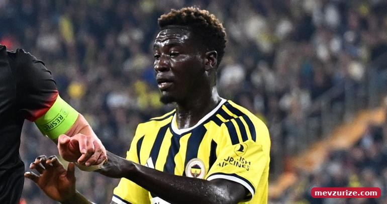 Fenerbahçe’de Ake yokken Kartal’ın Osimhen planı belli oldu: Oppong’a özel görev