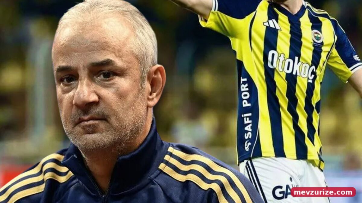 Fenerbahçe'de İsmail Kartal'dan kader seçimi! 6 tanesinden en az 2'si yedek duracak