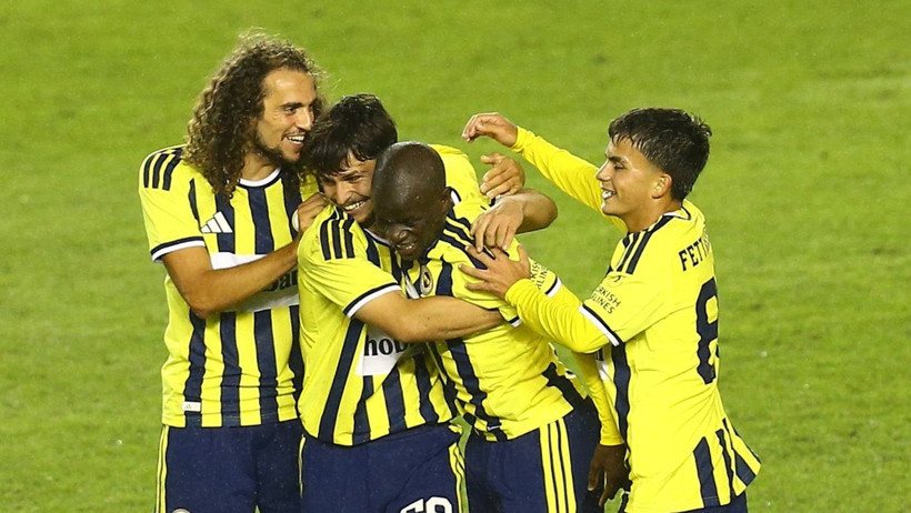 Fenerbahçe’de zorlu maraton - Resim : 1