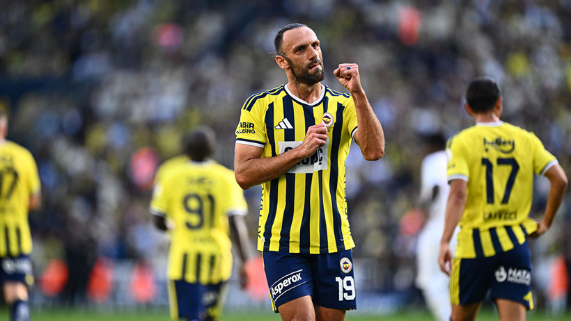 Fenerbahçe’de zorlu maraton - Resim : 3