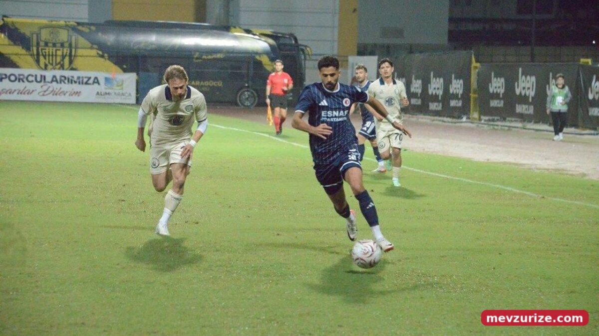 Fethiyespor'dan sert tepki: “Emeğimizin çalınmasına göz yummayacağız!”