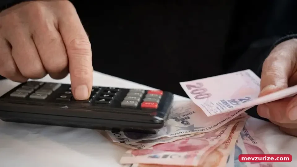 9 soruda fon kanunu: Resmi Gazete
