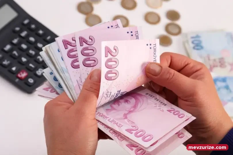 9 soruda fon kanunu: Resmi Gazete