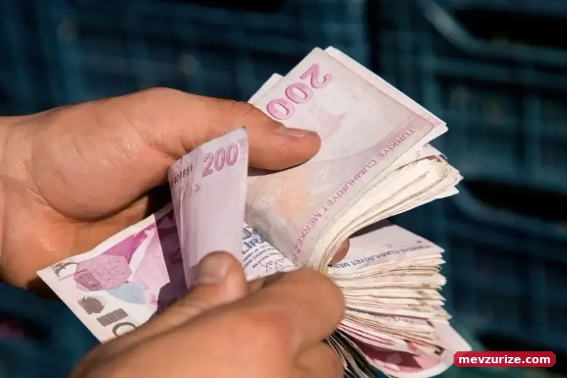 9 soruda fon kanunu: Resmi Gazete