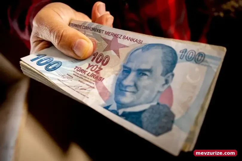 9 soruda fon kanunu: Resmi Gazete