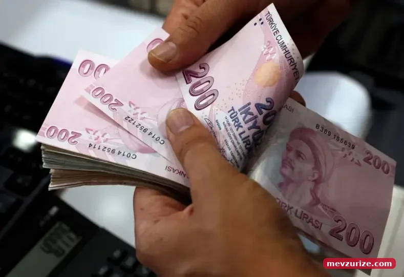 9 soruda fon kanunu: Resmi Gazete