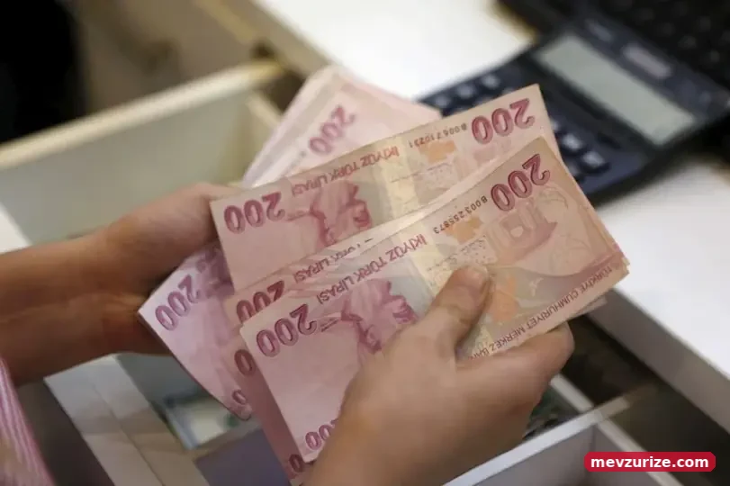 9 soruda fon kanunu: Resmi Gazete
