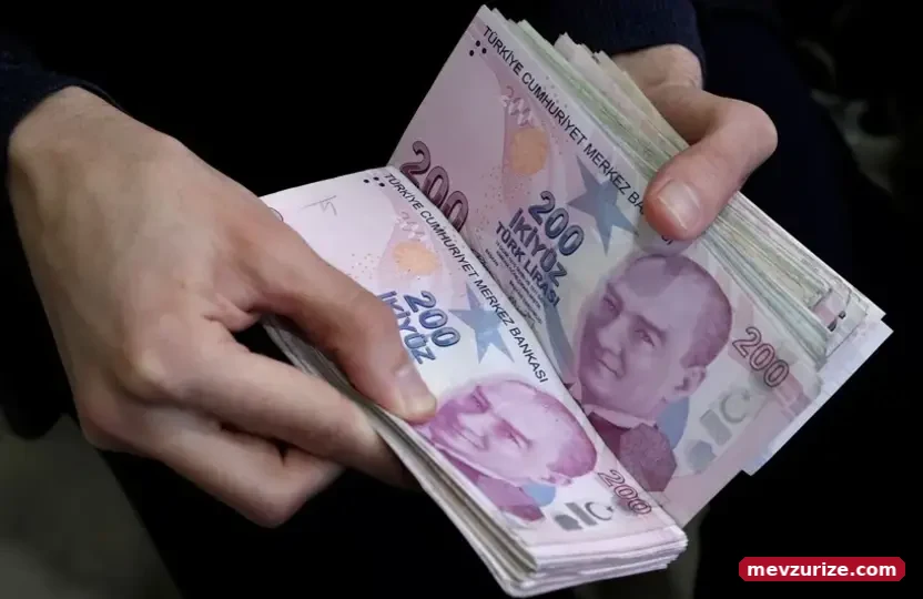 9 soruda fon kanunu: Resmi Gazete
