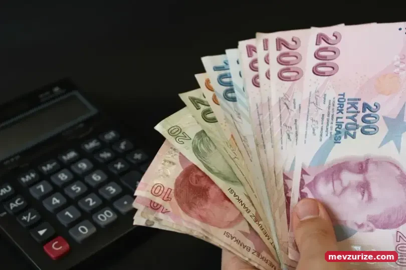 9 soruda fon kanunu: Resmi Gazete