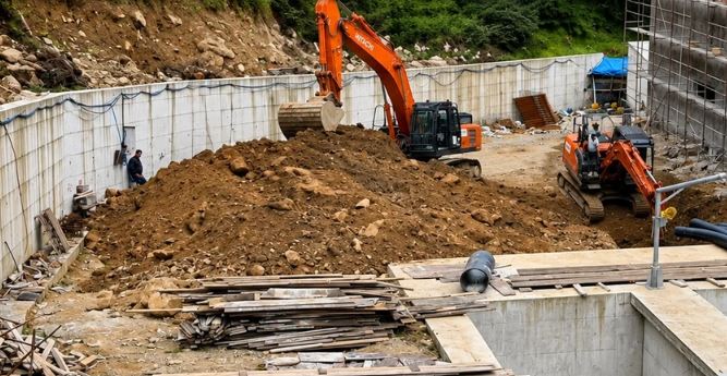 Çayeli’nin 50 Yıllık Su Sorunu Bitiyor: Seslidere Projesi 2027 Başında Tamamlanacak