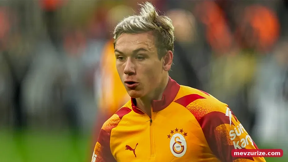 Ve Galatasaray'dan Batrakov için olay açıklama geldi, 2 takım ismi verilip bomba patlatıldı - 2