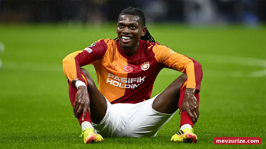 Galatasaray'ın korktuğu başına geldi! Leao en kritik maçta yok - 2