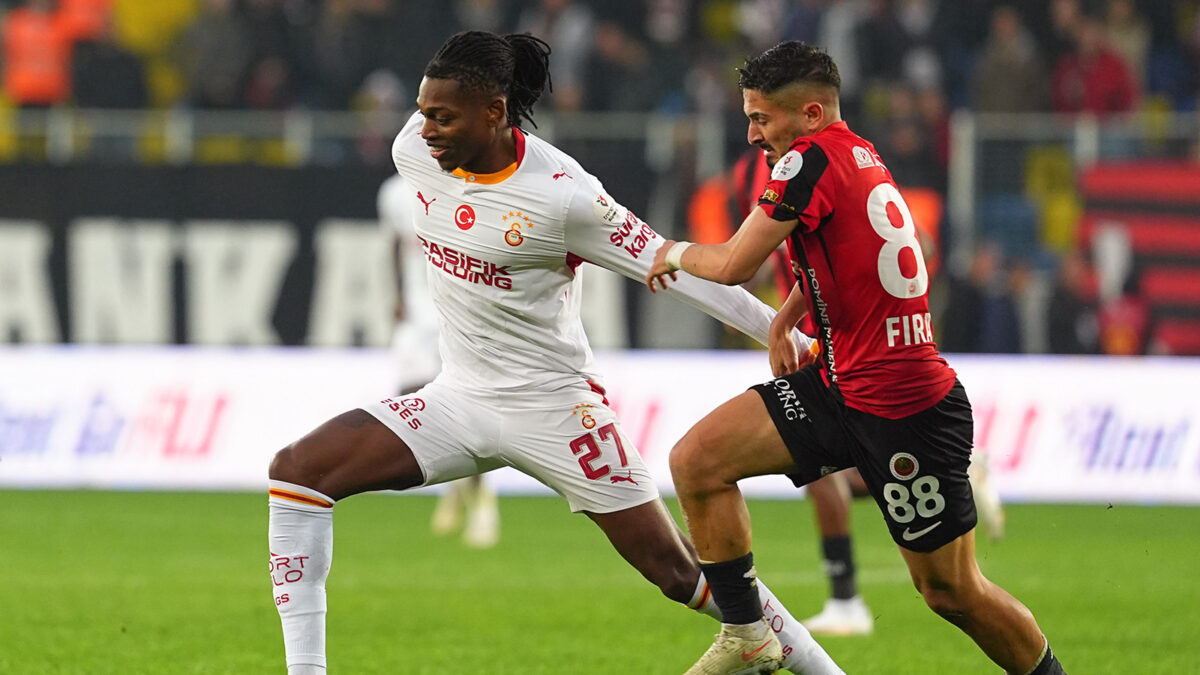 Galatasaray’da Rafael Leao şoku: Son durumu resmen açıklandı