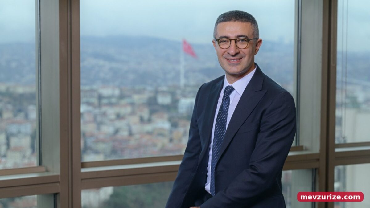 Garanti BBVA’dan Sürdürülebilir Finansmanda 'Somut Etki' Vurgusu