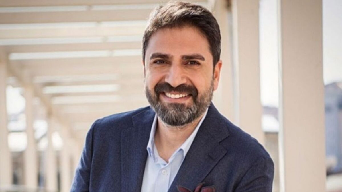 Erhan Çelik kimdir? Ne iş yapar, nereli ve ailesi kimdir?
