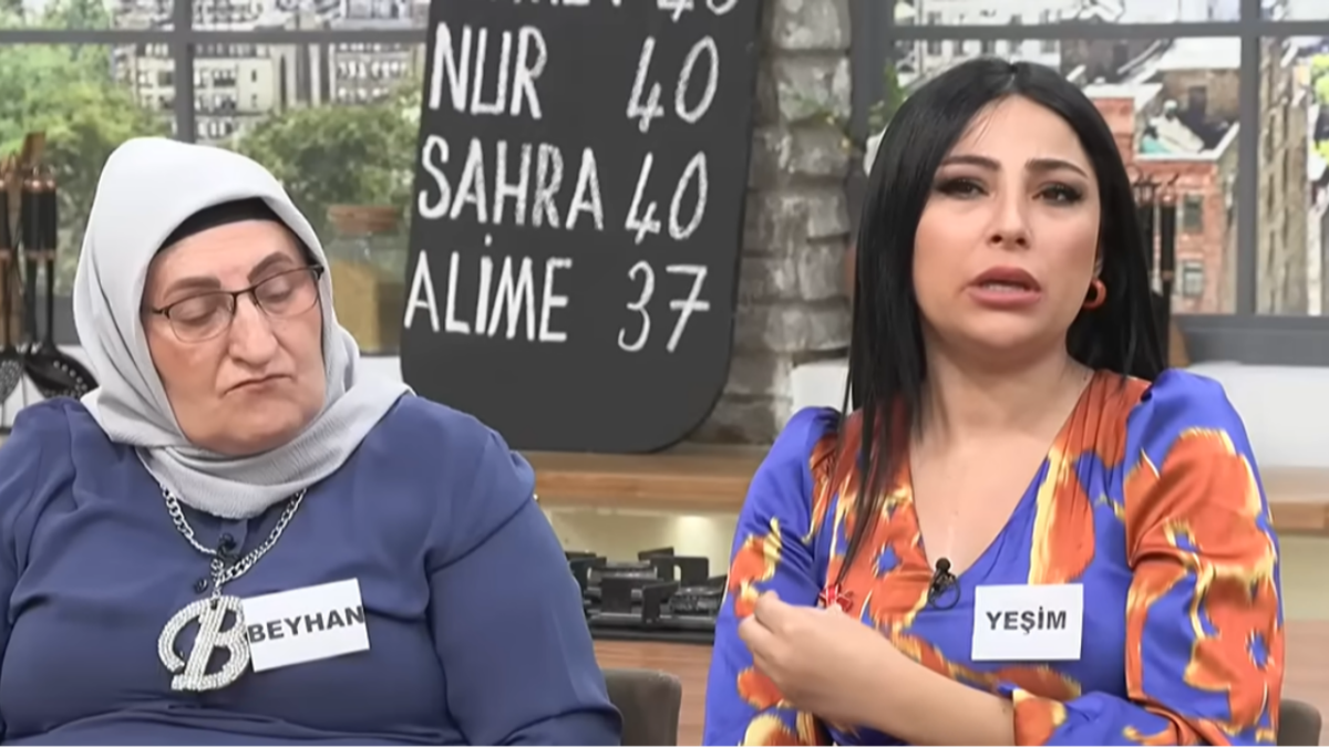 Gelinim Mutfakta Yeşim neden yok, elendi mi? Eşi Erdi Öksüz'e ne oldu, öldü mü, sağlık durumu nasıl?