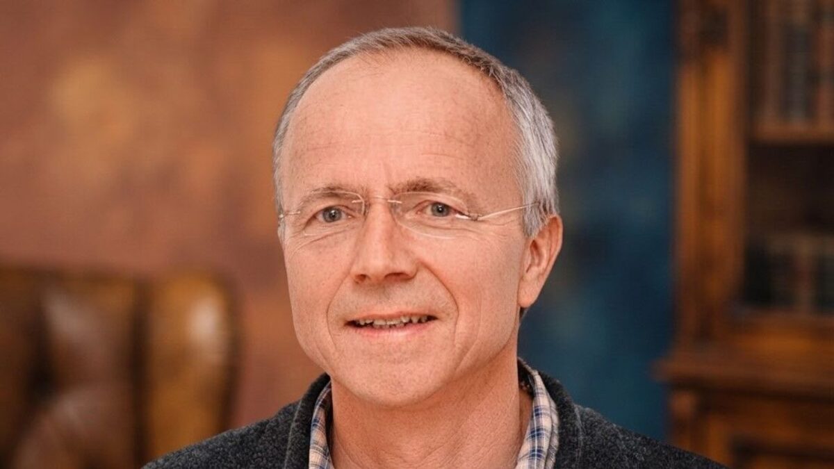 Georg Nagel kimdir, neden Nobel Ödülü aldı?