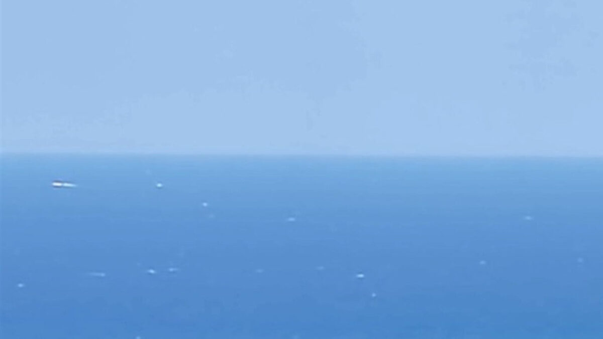 Girne'deki gemi faciasından bir acı haber daha