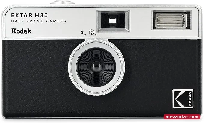Kodak Ektar H35, filmli fotoğrafçılığa 2.995 TL’den kapı açıyor