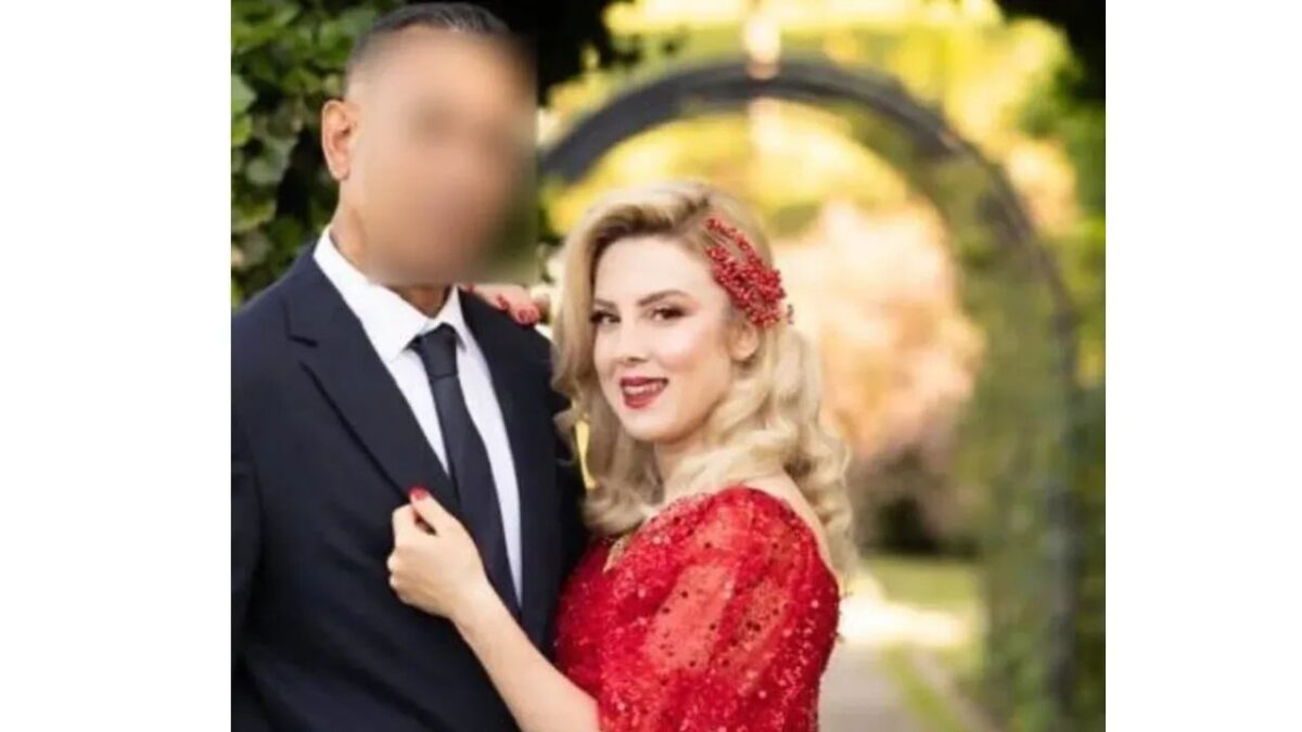 Gülşah Oktay kimdir, neden öldü? 33 yaşındaki kadın hakkında merak edilenler
