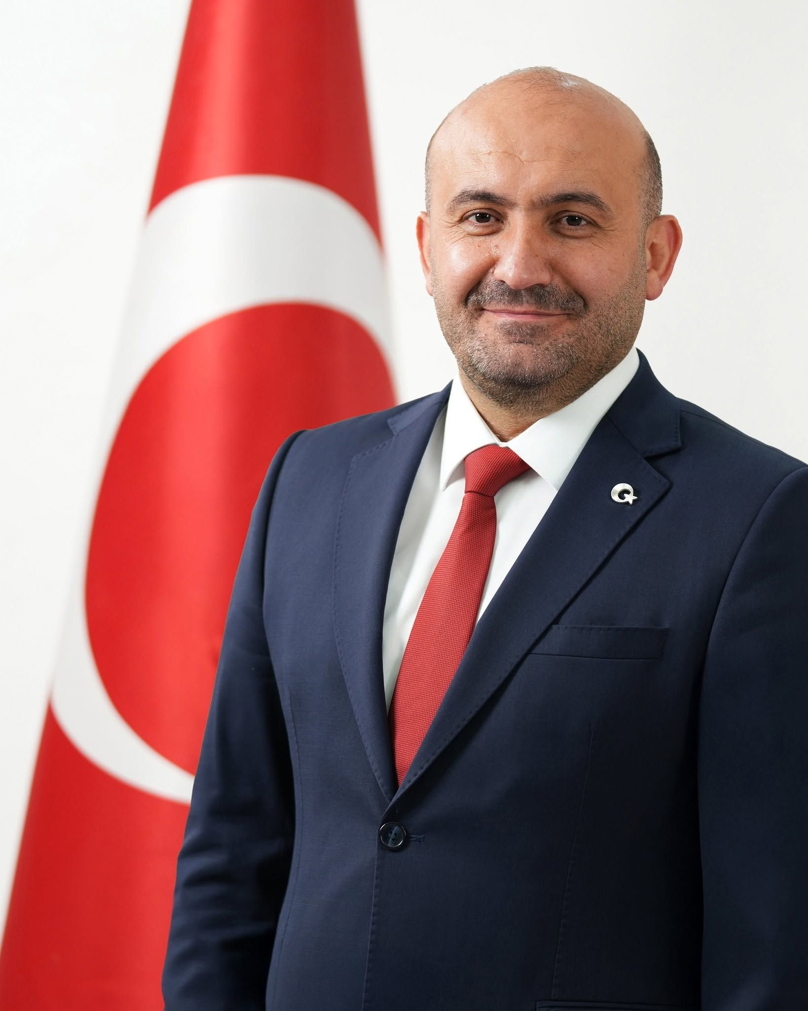 Gürhan Albayrak