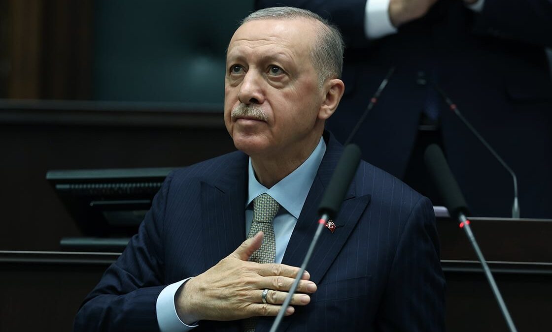 Gürkan Çakıroğlu yazdı: Erdoğan ile bir dönem daha