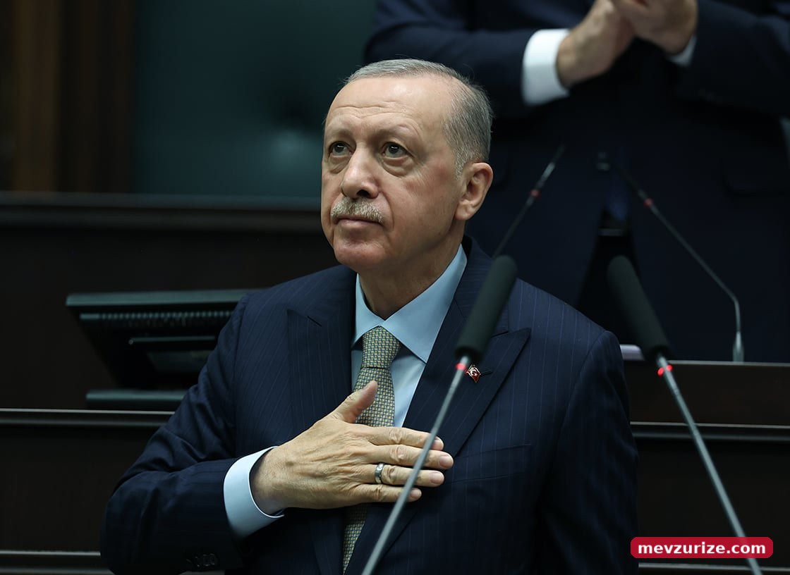 Bir dönem daha,