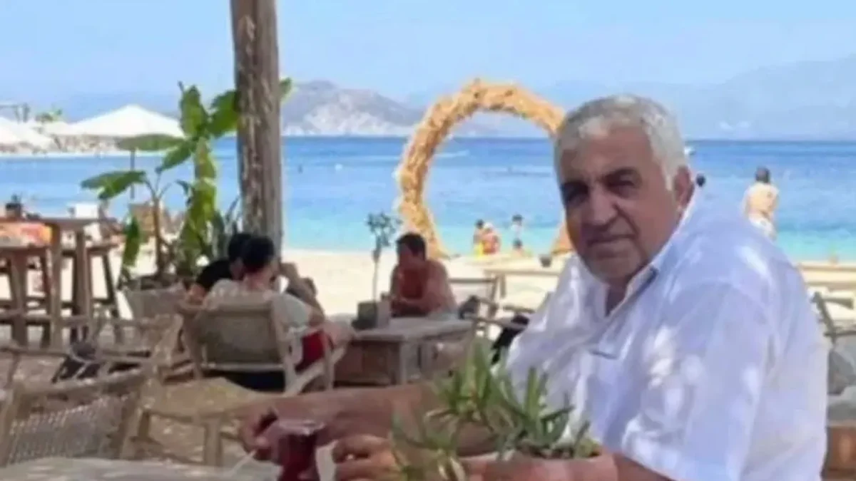 Halil Coşkun Kimdir, Neden Öldü?