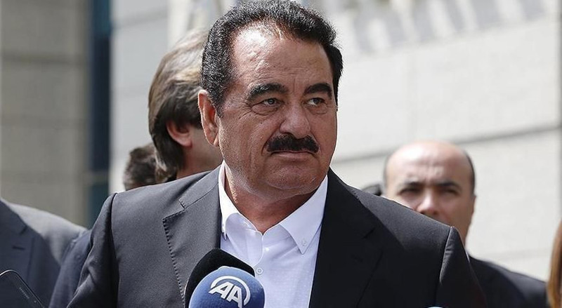 Hastanede tedavi gören İbrahim Tatlıses'in son durumunu eski eşi açıkladı - Resim: 3