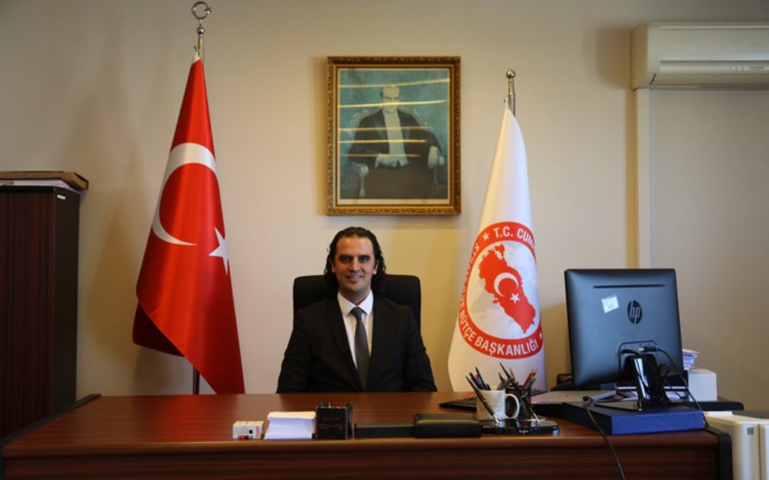 Hazine ve Maliye Bakan Yardımcılığı'na atanan Kutluhan Taşkın kimdir?